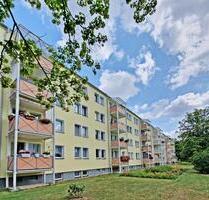 Frisch renovierte Wohnung zu vermieten - Zwickau Zwickau-West