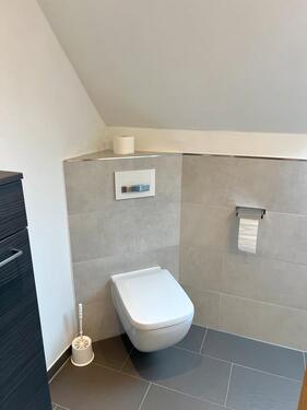 Foto - 2 Zimmer Dachgeschoßwohnung zur Miete in Bad Oeynhausen