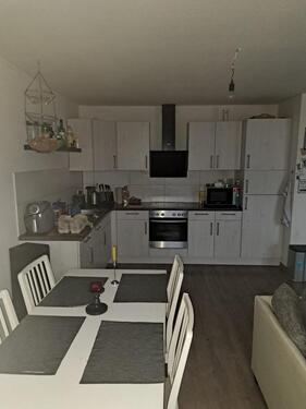 Foto - Erdgeschoßwohnung in Großenwiehe zur Miete