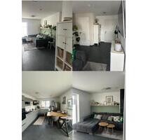 schöne 3-Zimmer Wohnung z. 1.5. zu vermieten - Vallendar