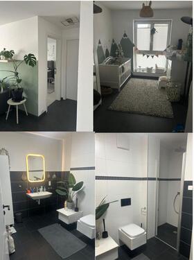 Foto - 3 Zimmer Etagenwohnung zur Miete in Vallendar