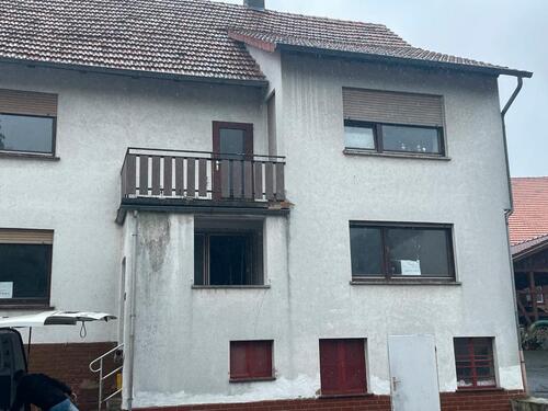 Foto - 7 Zimmer Einfamilienhaus zum Kaufen in Waldkappel