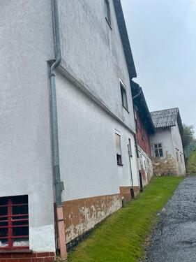 Foto - 7 Zimmer Einfamilienhaus in Waldkappel