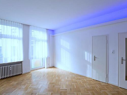 Foto - 3 Zimmer Etagenwohnung in Düsseldorf