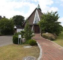 Eine besondere Immobilie mit vielfältigen Nutzungsmöglichkeiten - Plön