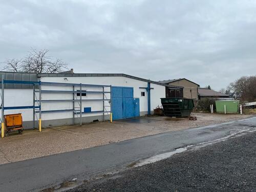 Foto - Wohnwagen hallen Stellplatz - 150,00&nbsp;EUR Miete,