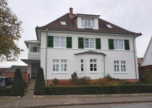 Foto - Top-Single-Apartment, möbliert, im Stadtkern von Rahden