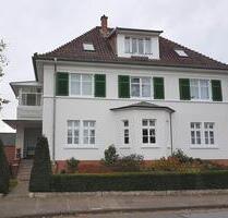 Top-Single-Apartment, möbliert, im Stadtkern von Rahden