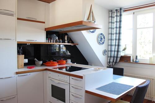 Foto - 2 Zimmer Dachgeschoßwohnung in Rahden