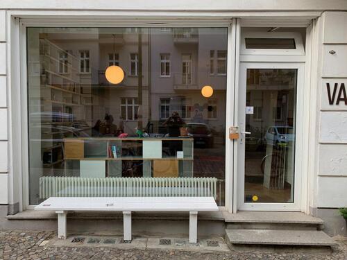 Foto - andere in Berlin zur Miete