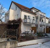 2,5 Zi-Whg, hervorragend f. Selbstnutzung, Kapitalanlage, Pendler - Leinfelden-Echterdingen