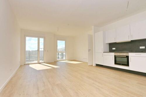 Foto - 4 Zimmer Etagenwohnung zur Miete in Schönefeld