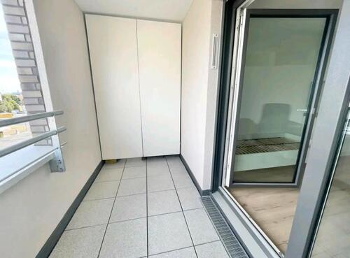 Foto - Etagenwohnung in Nürnberg zur Miete