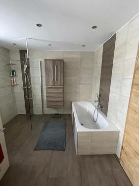 Foto - 5 Zimmer Erdgeschoßwohnung zur Miete in Weiding