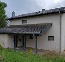 Energiesparendes Einfamilienhaus mit PV und Wallbox - Hilchenbach