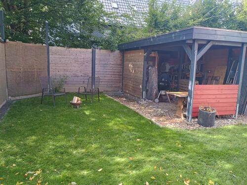 Foto - Einfamilienhaus in Hilchenbach zum Kaufen