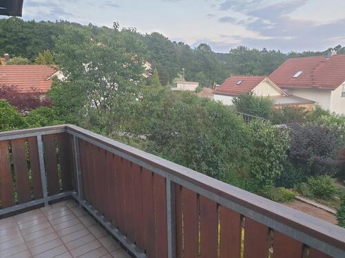 Foto - Etagenwohnung in Waldmünchen zur Miete