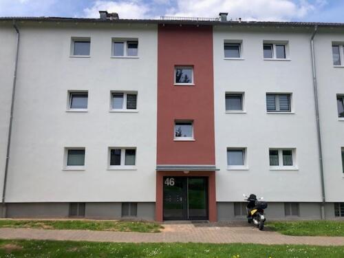 Foto - 2 ZKB Wohnung mit Balkon in Korbach ( KB-BS46-1R )