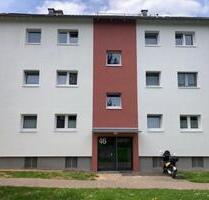 2 ZKB Wohnung mit Balkon in Korbach ( KB-BS46-1R )
