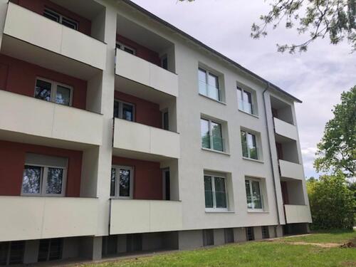 Foto - 2 Zimmer Etagenwohnung zur Miete in Korbach