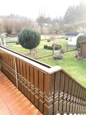 Foto - 5 Zimmer Wohnung in Reichensachsen