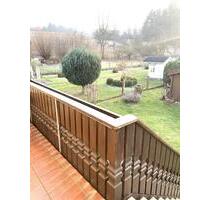 5 Zimmer Wohnung in Reichensachsen - Wehretal