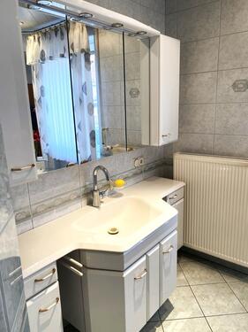 Foto - Erdgeschoßwohnung in Wehretal zur Miete