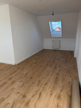 Foto - 1 Zimmer Dachgeschoßwohnung in Neubrandenburg