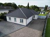 Foto - Exklusiver Bungalow 1446qm Grundstück Energieeffizienz A