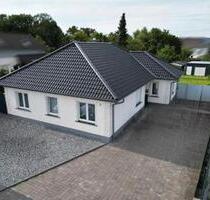 Exklusiver Bungalow 1446qm Grundstück Energieeffizienz A - Porta Westfalica