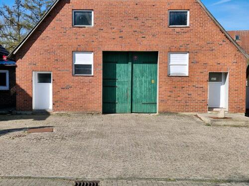 Foto - Lagerraum Halle Stellplatz Garage KOMPLETT mieten !