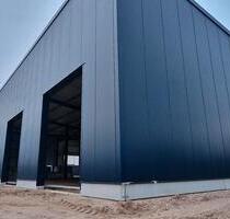 Halle, Lagerhalle, Lager, Gewerbehalle ab 120 m² - Bad Segeberg