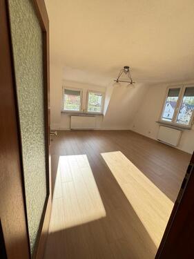 Foto - Etagenwohnung in Villingen-Schwenningen zur Miete