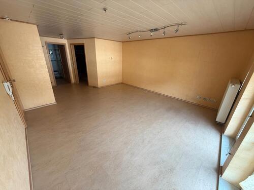 Foto - Apartment mit Wohnzimmer, Schlafzimmer und Bad in Wolfhagen-Istha