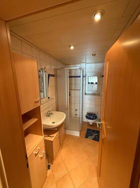 Foto - 2 Zimmer Etagenwohnung in Wolfhagen