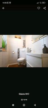 Foto - 4 Zimmer Einfamilienhaus in Cadenberge