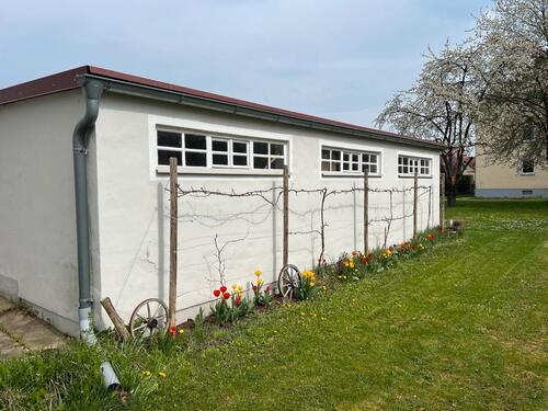 Foto - 2 Zimmer Etagenwohnung zur Miete in Tegernheim