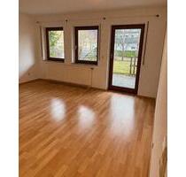 Attraktive 2,5 Zimmer EG Wohnung - Oberkochen