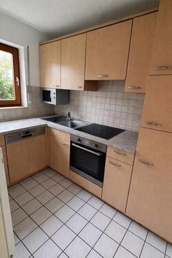 Foto - Erdgeschoßwohnung in Oberkochen zur Miete