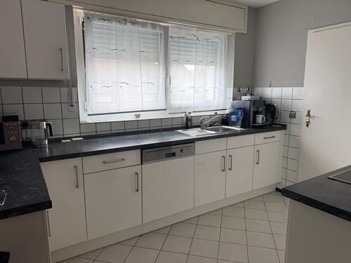 Foto - 4 Zimmer Etagenwohnung zur Miete in Karlsruhe