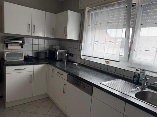 Foto - 4 Zimmer Etagenwohnung in Karlsruhe