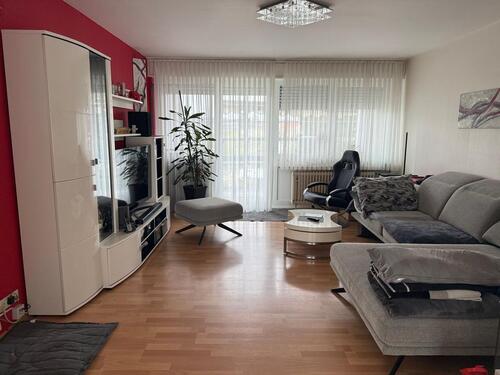 Foto - Etagenwohnung in Karlsruhe zur Miete