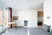 Foto - 1-Zimmer-Studio zur Untervermietung
