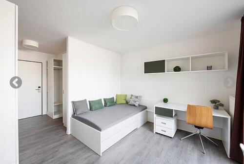 Foto - 1 Zimmer Einfamilienhaus zur Miete in Schwäbisch Hall