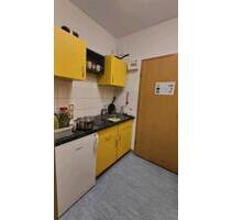 Studio apartment 19m2 (Short term) - Magdeburg Alte Neustadt
