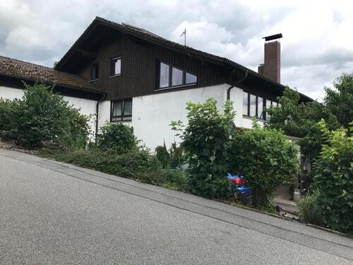 Foto - 9 Zimmer Einfamilienhaus zum Kaufen in Konzell