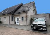 Foto - Doppelhaushälfte in Jülich-Güsten von privat