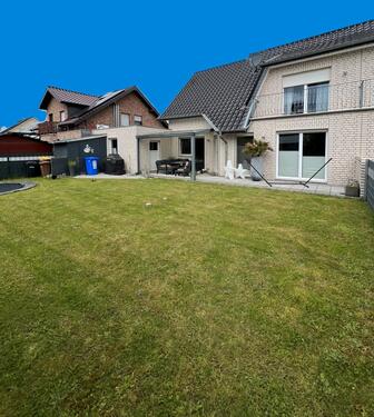 Foto - 5 Zimmer Doppelhaushälfte in Jülich