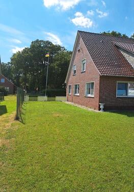 Foto - 7 Zimmer Mehrfamilienhaus, Wohnhaus zum Kaufen in Westoverledingen