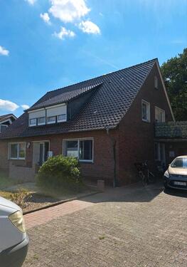Foto - 7 Zimmer Mehrfamilienhaus, Wohnhaus in Westoverledingen